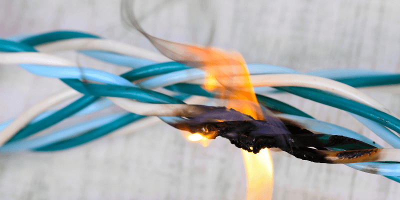 What is an Short Circuits in Your House and How to Fix Them